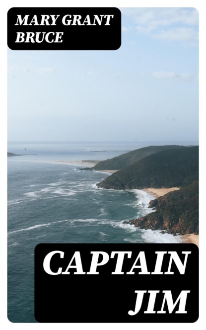 Captain Jim