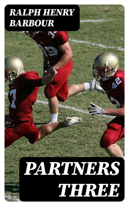 Partners Three