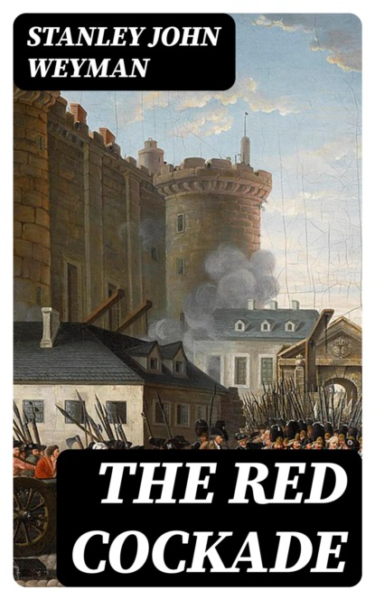 The Red Cockade