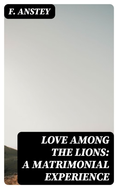 Love Among the Lions: A Matrimonial Experience