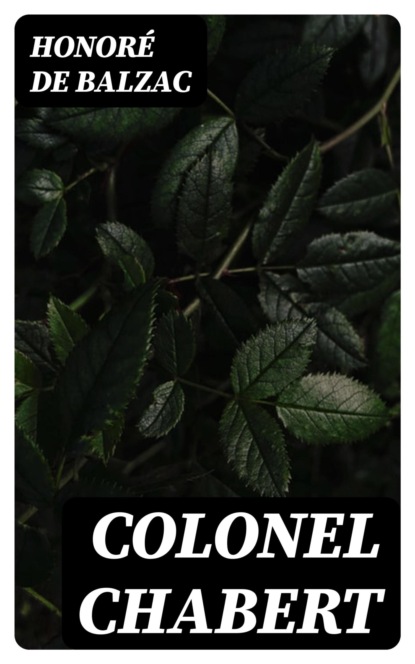 Colonel Chabert