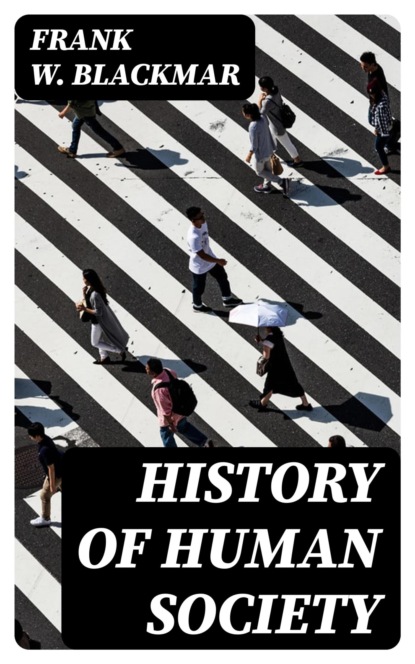 History of Human Society