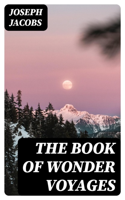 The Book of Wonder Voyages