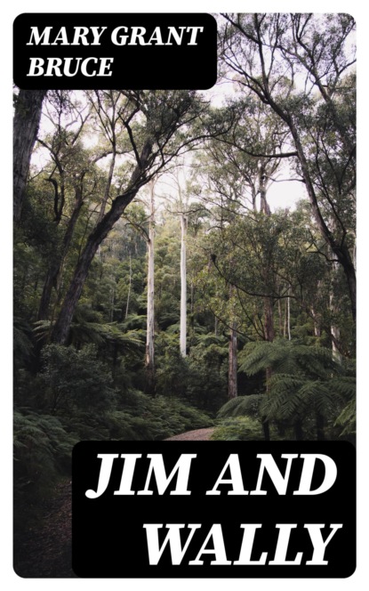 Jim and Wally