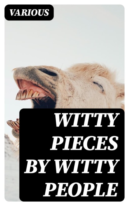 Witty Pieces by Witty People