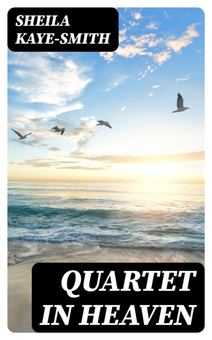 Quartet in Heaven