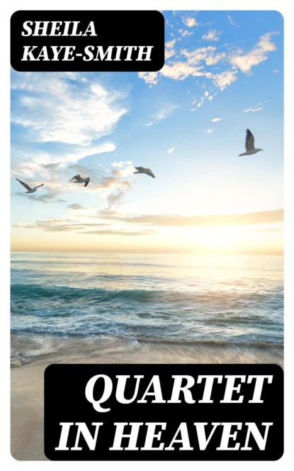 Quartet in Heaven