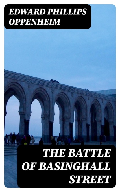 The Battle of Basinghall Street