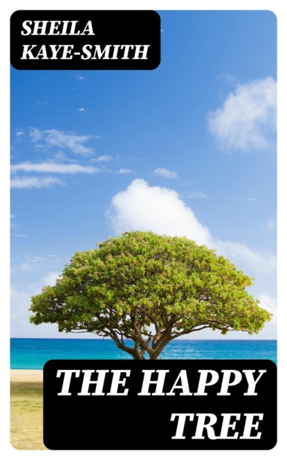 The Happy Tree