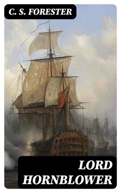 Lord Hornblower