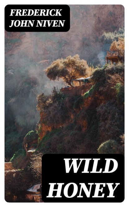 Wild Honey