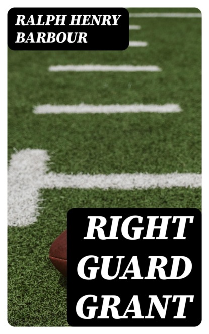 Right Guard Grant