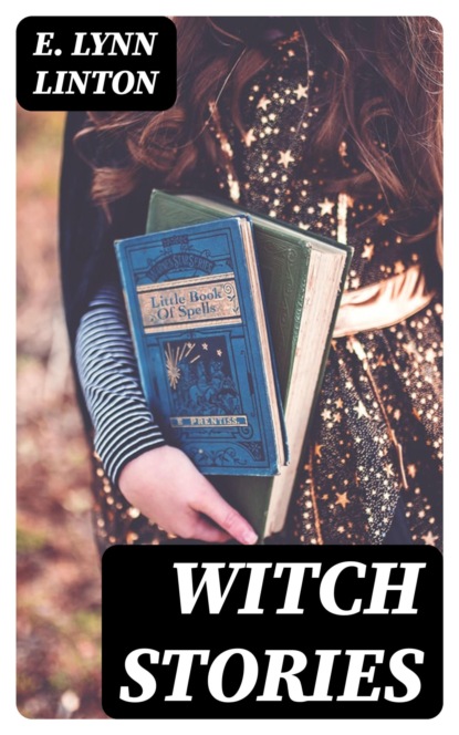 Witch Stories