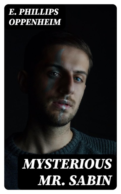 Mysterious Mr. Sabin
