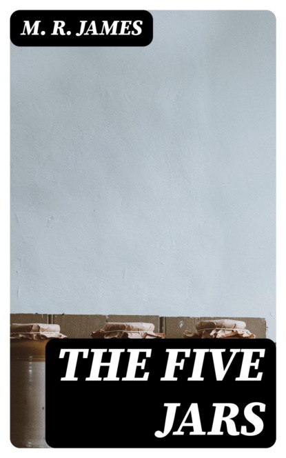 The Five Jars