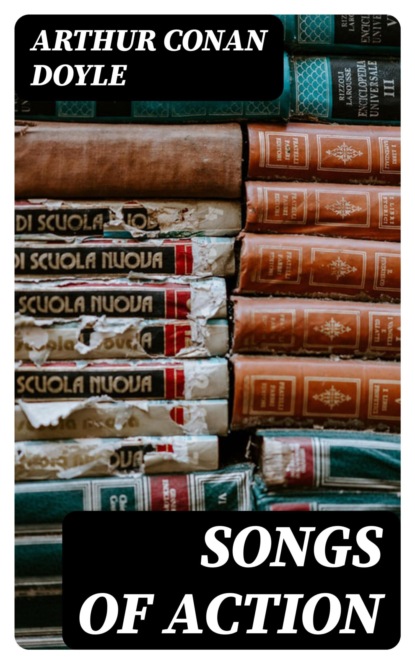 Songs of Action