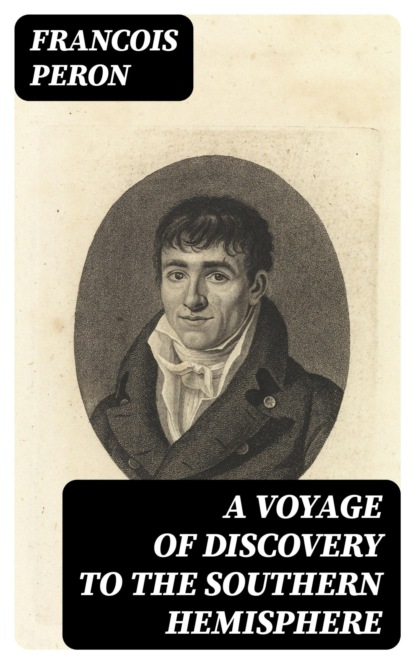 A Voyage of Discovery to the Southern Hemisphere