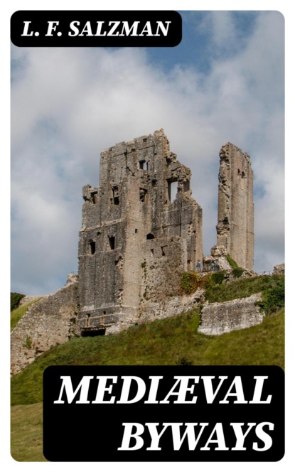 Mediæval Byways