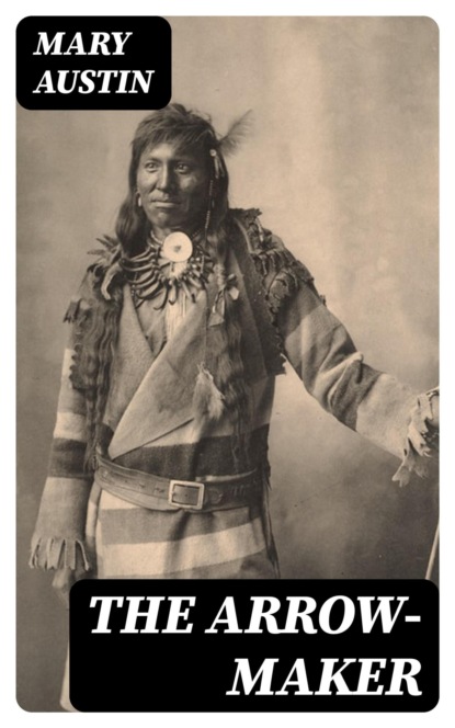 The Arrow-Maker