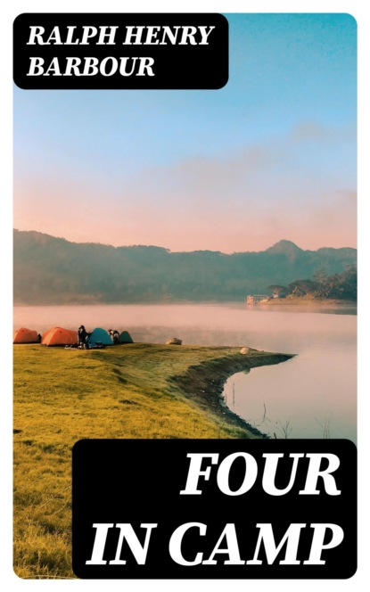 Four in Camp