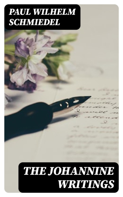 The Johannine Writings