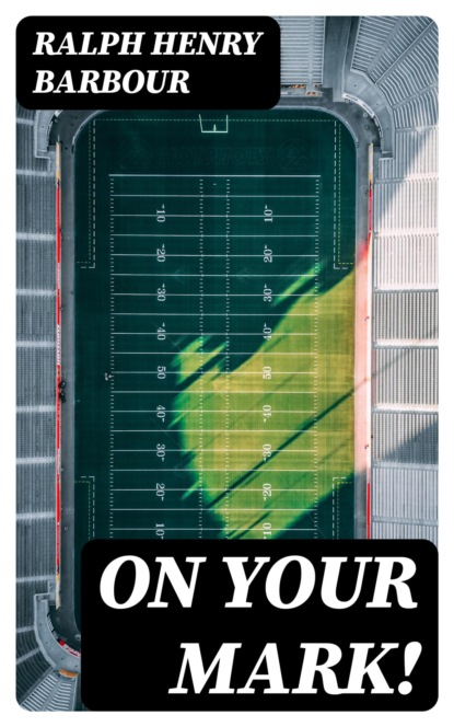 On Your Mark!