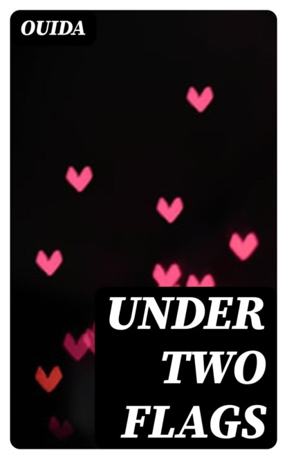 Under Two Flags