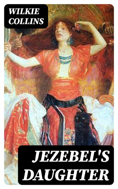 Jezebel's Daughter