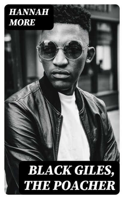 Black Giles, the Poacher