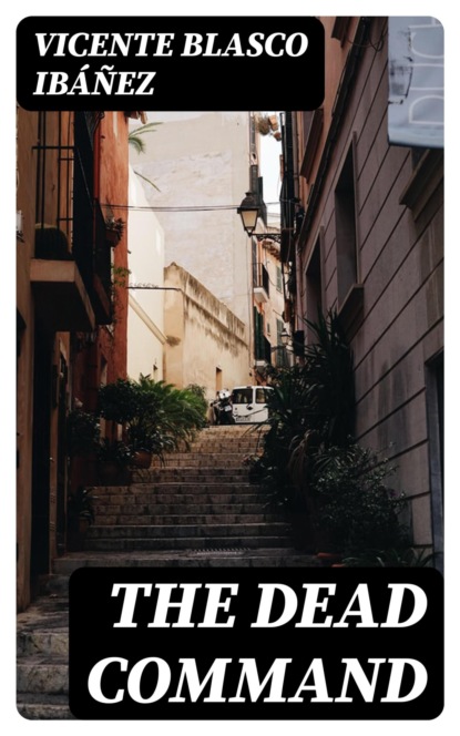 The Dead Command