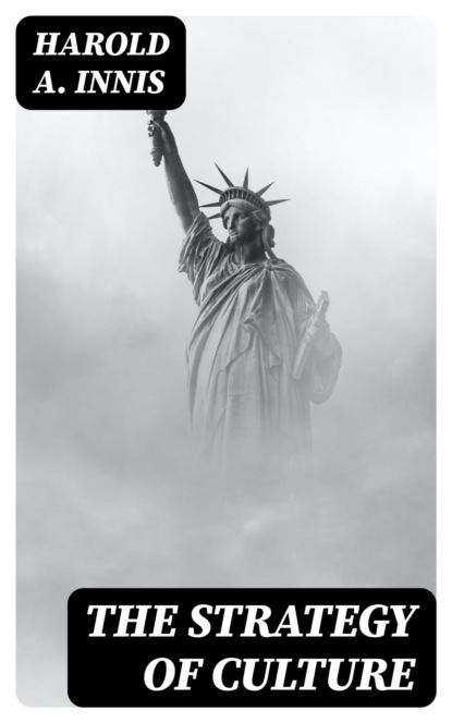 The Strategy of Culture