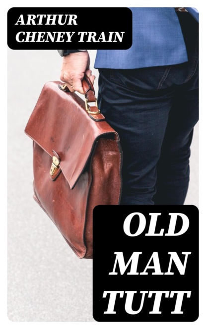 Old Man Tutt