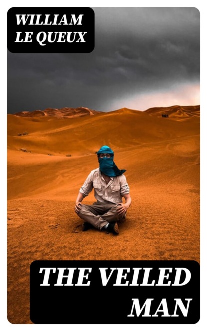 The Veiled Man