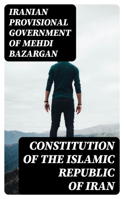 Constitution of the Islamic Republic of Iran