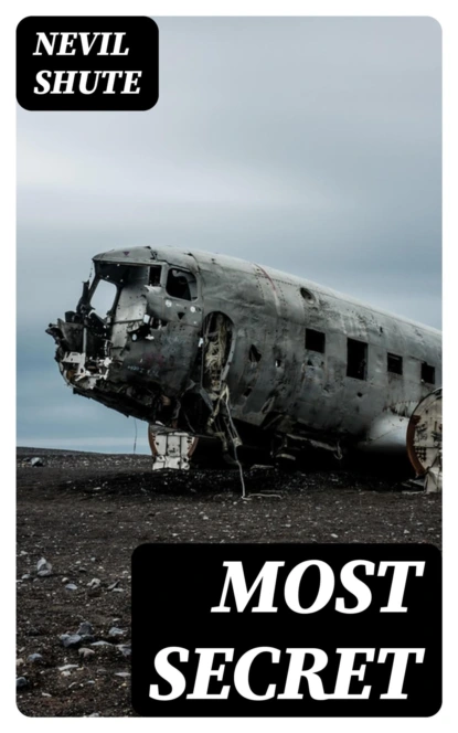 Most Secret