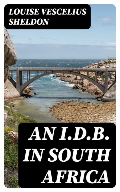 An I.D.B. in South Africa