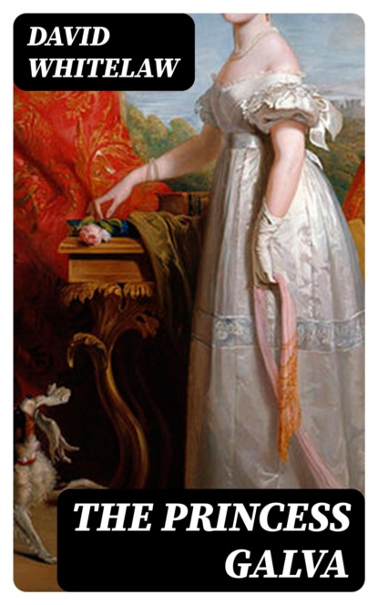 The Princess Galva
