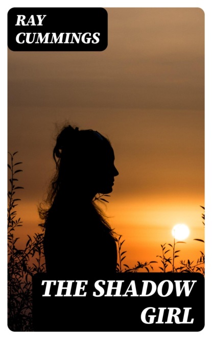 The Shadow Girl