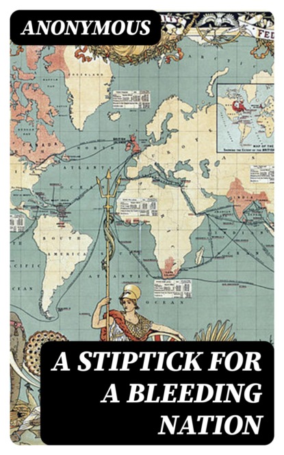 A Stiptick for a Bleeding Nation