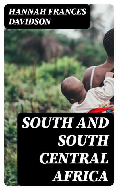 South and South Central Africa