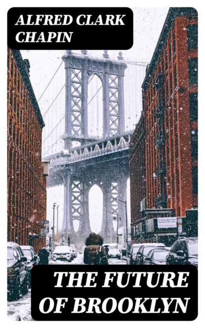 The Future of Brooklyn