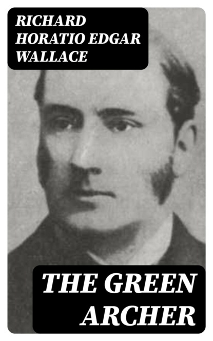 The Green Archer