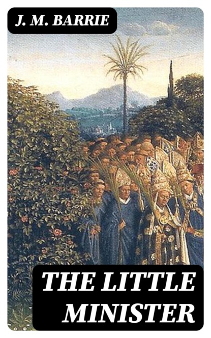 The Little Minister
