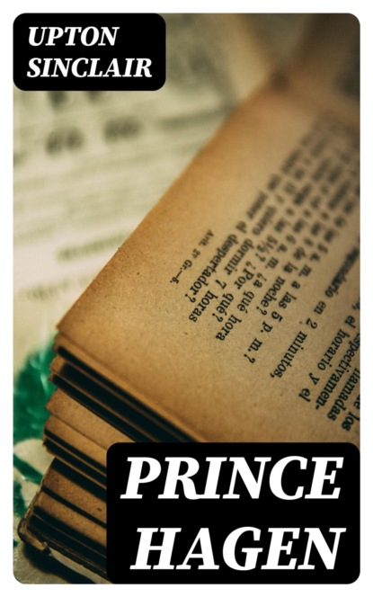 Prince Hagen