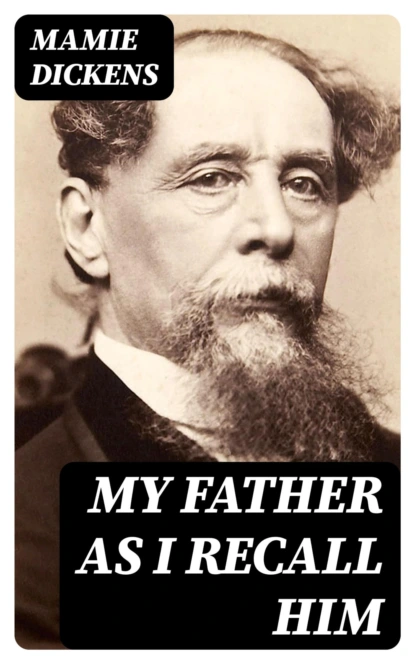 My Father as I Recall Him