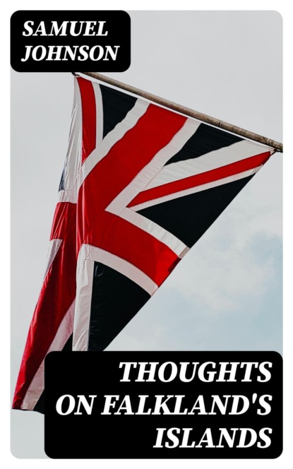 Thoughts on Falkland's Islands