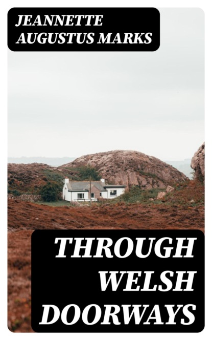 Through Welsh Doorways