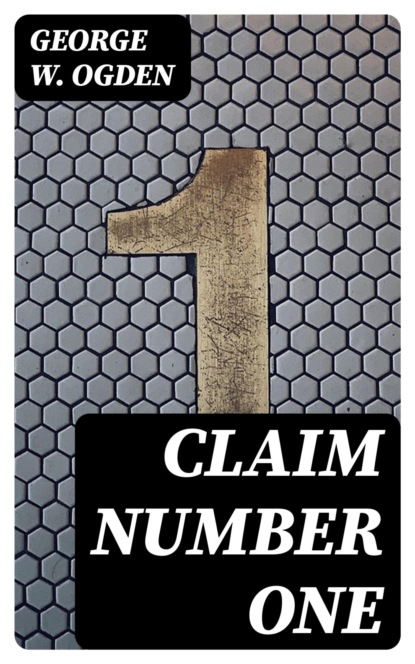 Claim Number One