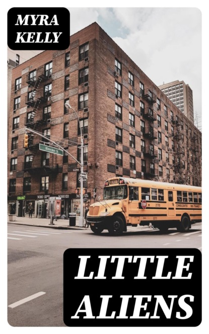 Little Aliens