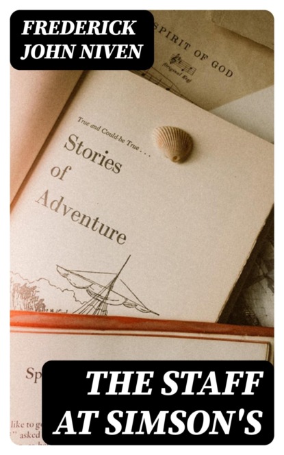 The Staff at Simson's